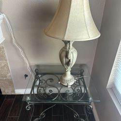End Tables 