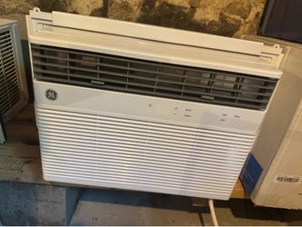 GE 12k BTU smart AC