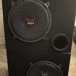 ROCKFORD FOSGATE-RFZ1812 12inch CAR SUBWOOFER 
