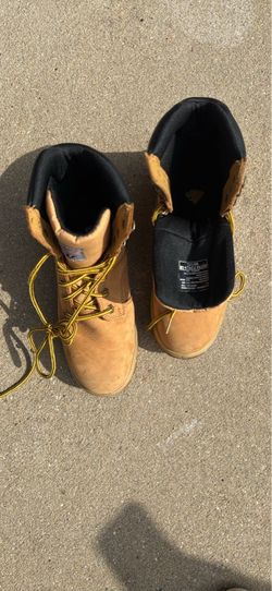 Herman Survivors Men's Driller Waterproof Steel Toe Work Boot