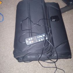 Medic Theraputics Massager Bed 