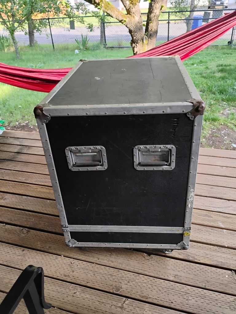 Anvil Equipment Travel Case