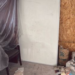 White Boards And Desks