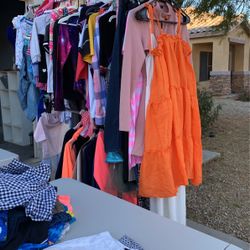 clothes