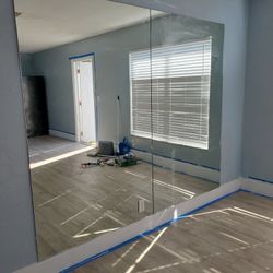 Spectacular mirrors!!!