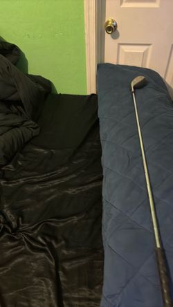 Golf club