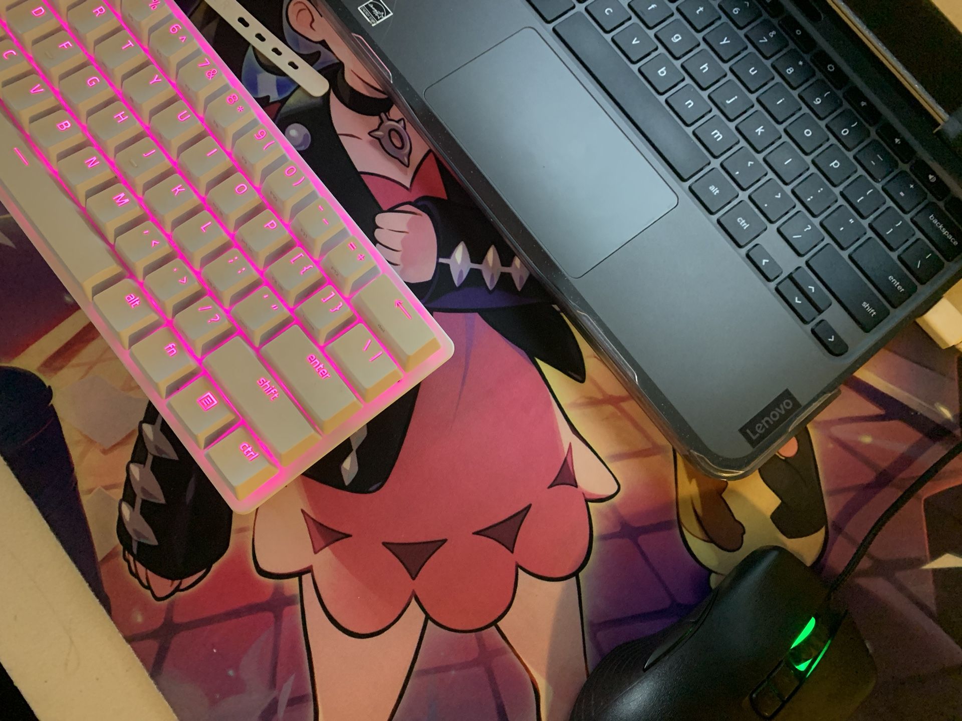 Razer Huntsman Mini Keyboard