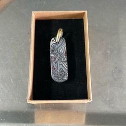 Pendant for date, automotive paint, Overspray