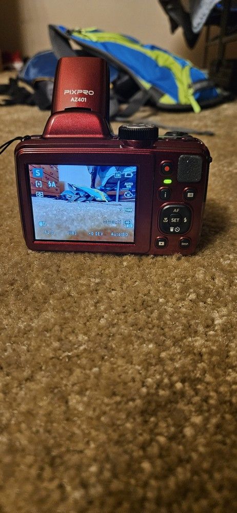 Kodiak Digital Camera