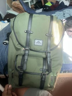 Steve Madden Backpack