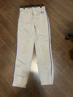Baseball Pants Under Armour 