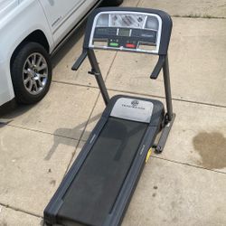 Treadmill Trainer, 550