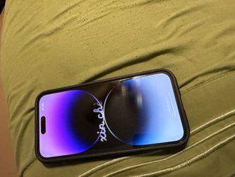 iPhone 14 Pro Max 128 gb unlocked