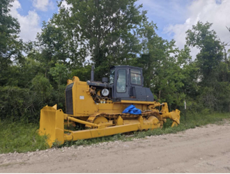 Shantui SD22 Bulldozer 2023