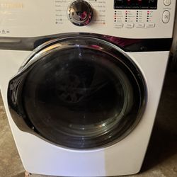 Samsung Gas Dryer – Excellent Condition – $180 OBO
