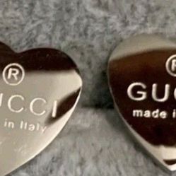 18K Gold Plated Earrings.  Silver Plated Earrings. Amazing Quality. (00008)