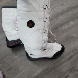 Cougar Canada Snow Boots