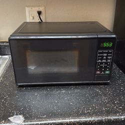 Mainstay Microwave 