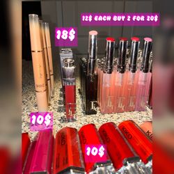 Labiales brand new