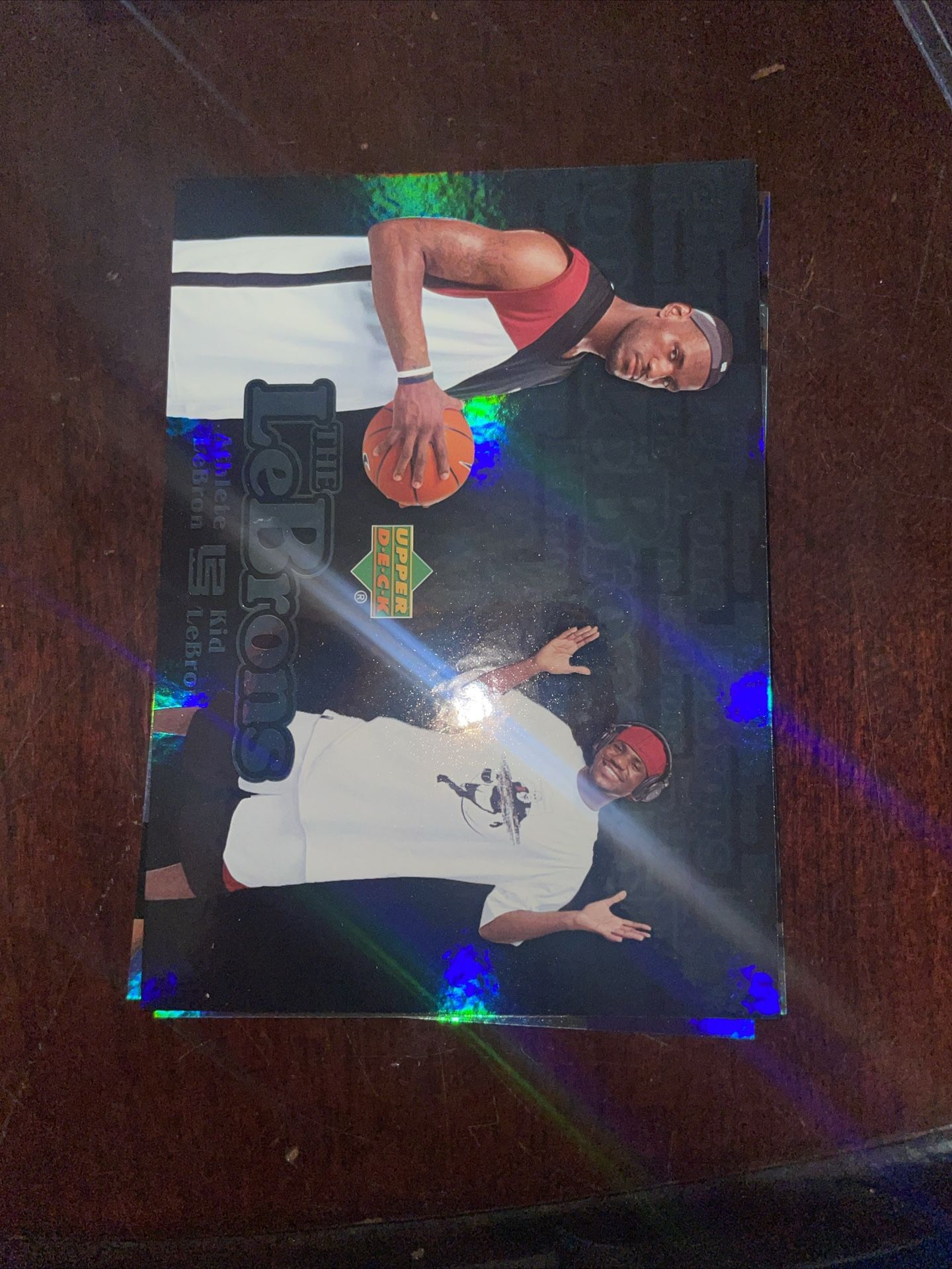 Half Off Value Of Each Card!!!