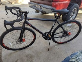 Kent nazz speed bike