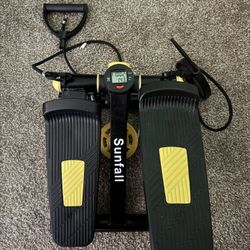 Stepper