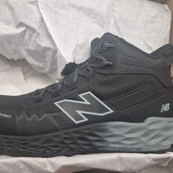 New Balance Composite toe Work Boots (Brand New)