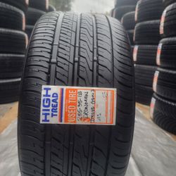 255/35R18 Ironman Imove GTEN3 