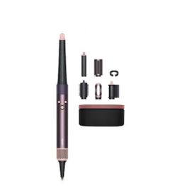 Limited Edition Airwrap ID Multi-styler™ for Straight to Wavy Hair in Jasper Plum