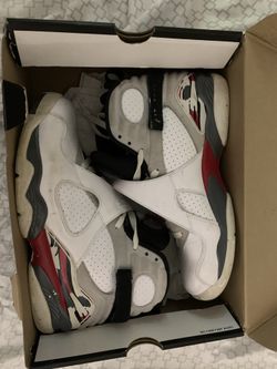 Air Jordan 8