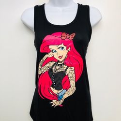Disney Princess Shirts