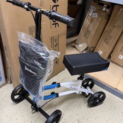 Knee Scooter