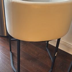 Set Of 2 Bar Stools