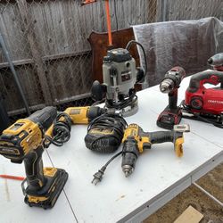 Tools For Sale 