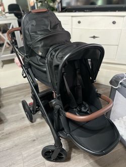 Momcozy Changego stroller