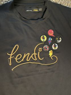 Fendi T-shirt