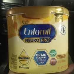 Enfamil Neuro Pro
