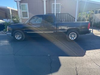 Silverado 2005