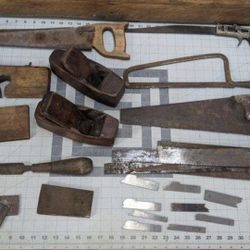Woodworking Tools