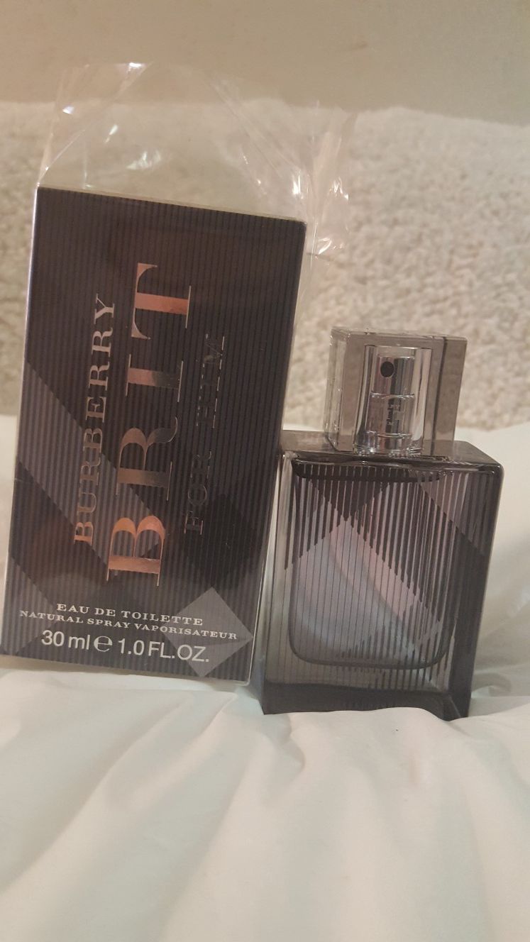 Burberry BRIT For HIM