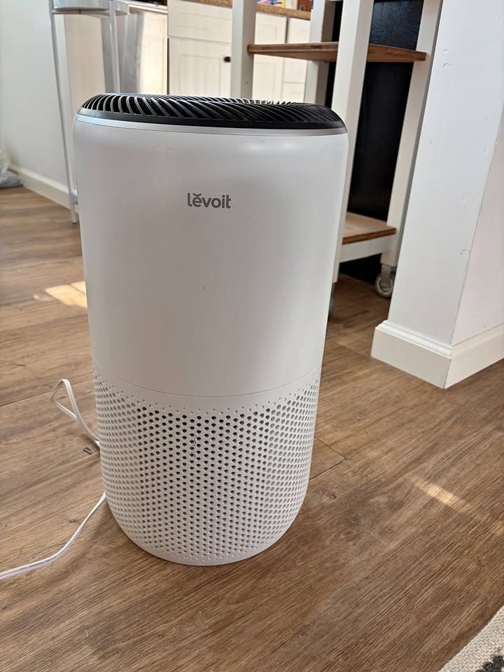 Levoit PlasmaPro 400S Air Purifier