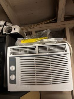Window mount AC unit for sale