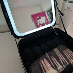 Tik Tok Makeup Organizer 