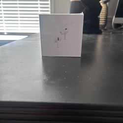 2nd Gen AirPod Pros