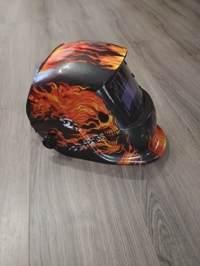Welding Mask