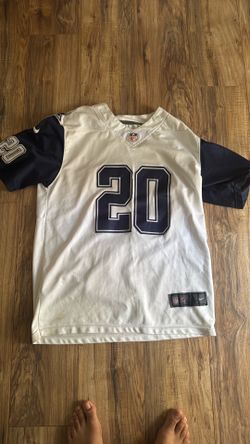 Cowboys jersey #20
