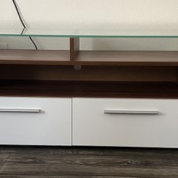 Tv Stand And Coffee Table 