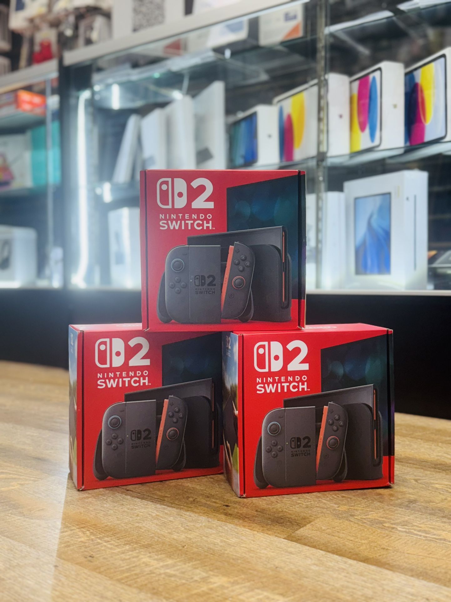 Nintendo Switch 2