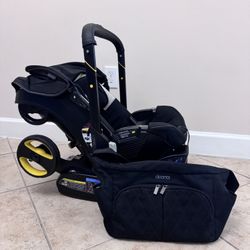 Doona Stroller