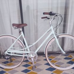 🚲 Electra Loft 7D Step-Thru – Excellent Condition